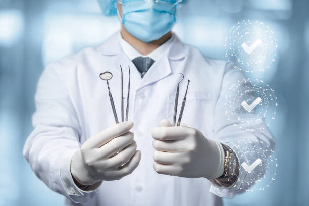 Best Dental Inlays and Onlays  in Wood River, IL