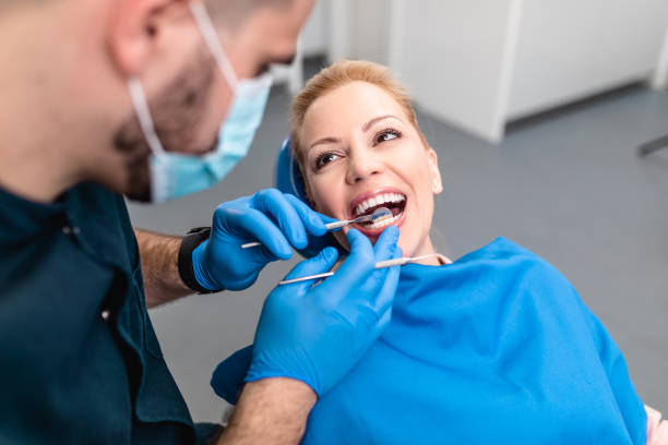 Best Invisalign and Clear Aligners  in Wood River, IL