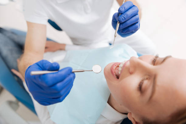Best Teeth Whitening  in Wood River, IL
