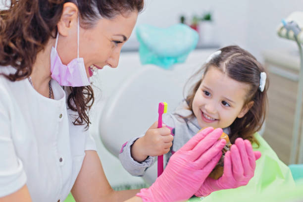 Best Dental Exams and Cleanings  in Wood River, IL